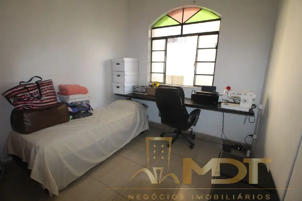 Casa com 3 quartos à venda, 91m2 em Santa Branca, Belo Horizonte - MG - imagem 8 Foto 8 de Casa com 3 quartos à venda, 91m2 em Santa Branca, Belo Horizonte - MG