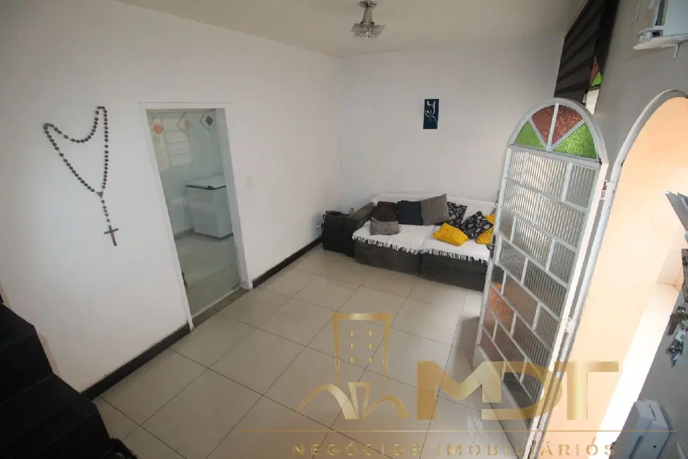 Casa com 3 quartos à venda, 91m2 em Santa Branca, Belo Horizonte - MG - imagem 9 Foto 9 de Casa com 3 quartos à venda, 91m2 em Santa Branca, Belo Horizonte - MG
