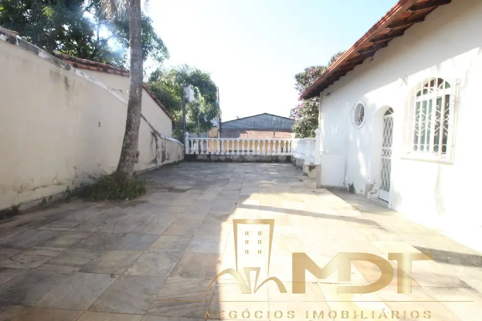 Foto 1 de Casa com 3 quartos à venda, 140m2 em São João Batista (Venda Nova), Belo Horizonte - MG