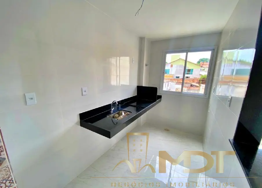 Foto 6 de Apartamento com 2 quartos à venda, 45m2 em Belo Horizonte - MG