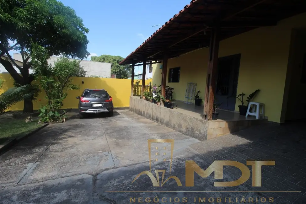 Casa com 3 quartos à venda, 200m2 em Mantiqueira, Belo Horizonte - MG - imagem 6 Foto 6 de Casa com 3 quartos à venda, 200m2 em Mantiqueira, Belo Horizonte - MG