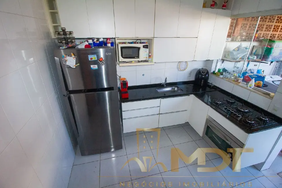 Casa de Condomínio com 3 quartos à venda, 123m2 em Santa Mônica, Belo Horizonte - MG - imagem 6 Foto 6 de Casa de Condomínio com 3 quartos à venda, 123m2 em Santa Mônica, Belo Horizonte - MG