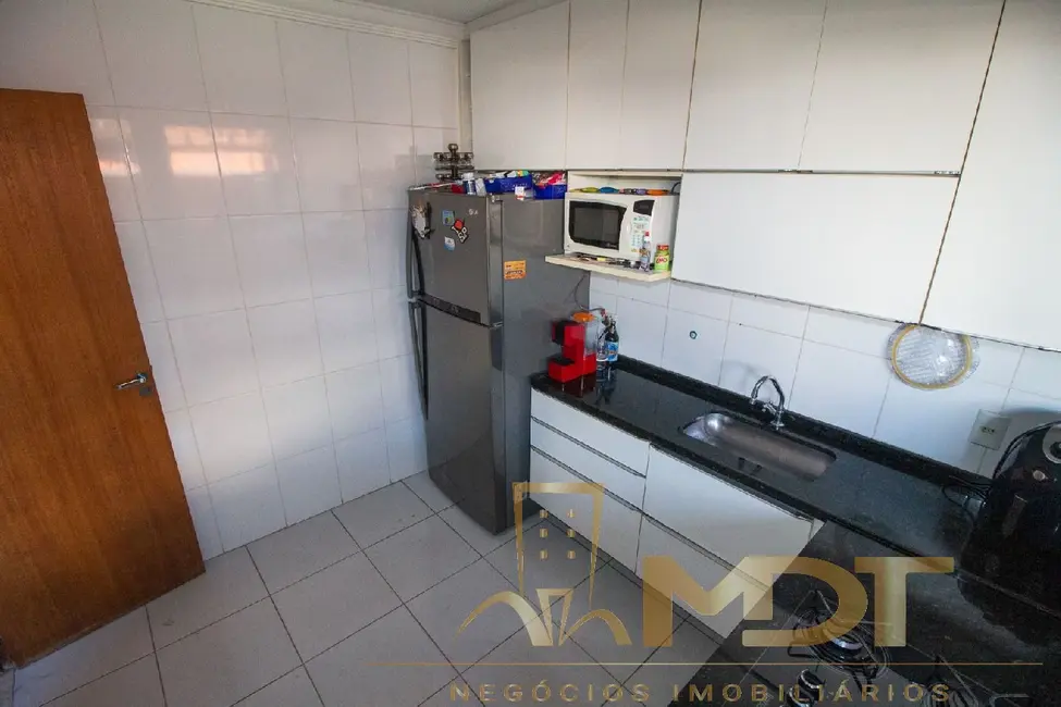 Casa de Condomínio com 3 quartos à venda, 123m2 em Santa Mônica, Belo Horizonte - MG - imagem 8 Foto 8 de Casa de Condomínio com 3 quartos à venda, 123m2 em Santa Mônica, Belo Horizonte - MG