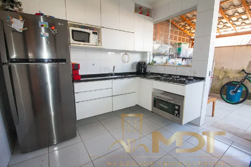 Casa de Condomínio com 3 quartos à venda, 123m2 em Santa Mônica, Belo Horizonte - MG - imagem 4 Foto 4 de Casa de Condomínio com 3 quartos à venda, 123m2 em Santa Mônica, Belo Horizonte - MG