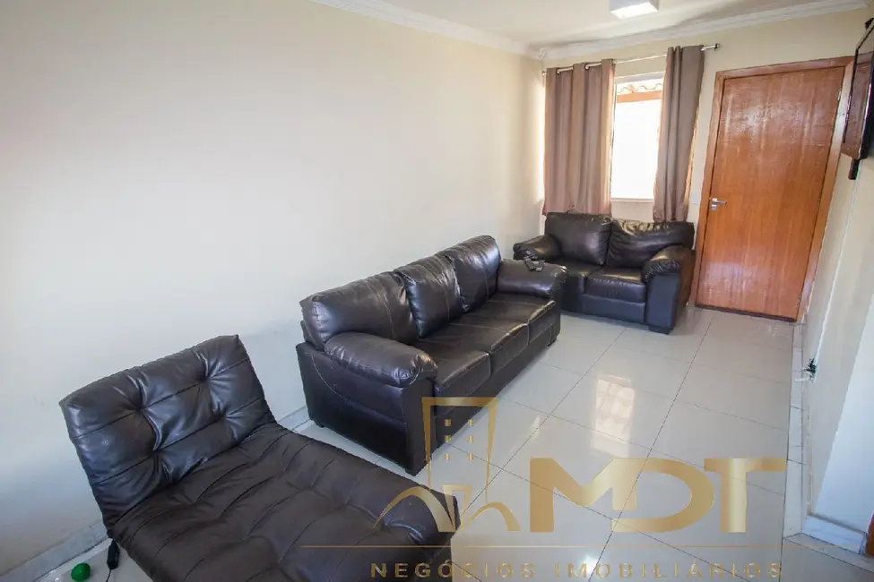 Casa de Condomínio com 3 quartos à venda, 123m2 em Santa Mônica, Belo Horizonte - MG - imagem 7 Foto 7 de Casa de Condomínio com 3 quartos à venda, 123m2 em Santa Mônica, Belo Horizonte - MG