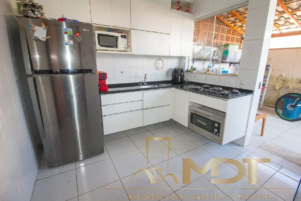 Casa de Condomínio com 3 quartos à venda, 123m2 em Santa Mônica, Belo Horizonte - MG - imagem 5 Foto 5 de Casa de Condomínio com 3 quartos à venda, 123m2 em Santa Mônica, Belo Horizonte - MG