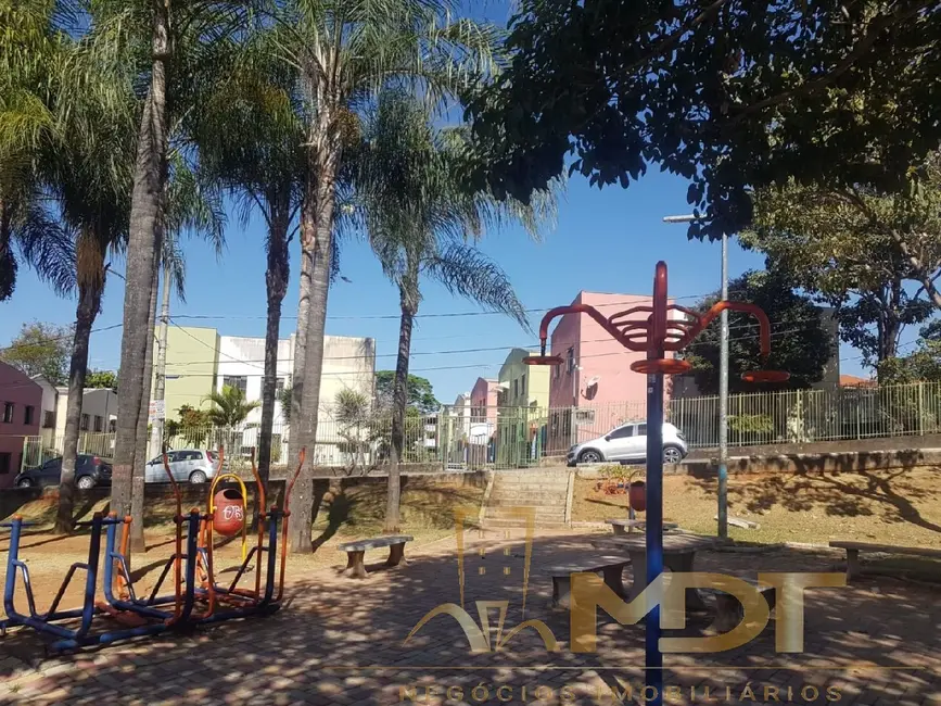 Apartamento com 2 quartos à venda, 46m2 em Jardim Guanabara, Belo Horizonte - MG - imagem 4 Foto 4 de Apartamento com 2 quartos à venda, 46m2 em Jardim Guanabara, Belo Horizonte - MG