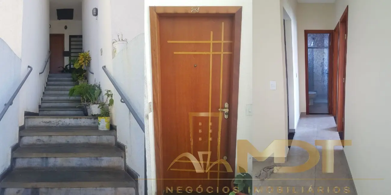 Apartamento com 2 quartos à venda, 46m2 em Jardim Guanabara, Belo Horizonte - MG - imagem 8 Foto 8 de Apartamento com 2 quartos à venda, 46m2 em Jardim Guanabara, Belo Horizonte - MG