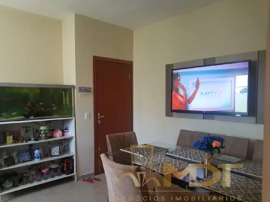 Apartamento com 2 quartos à venda, 46m2 em Jardim Guanabara, Belo Horizonte - MG - imagem 3 Foto 3 de Apartamento com 2 quartos à venda, 46m2 em Jardim Guanabara, Belo Horizonte - MG