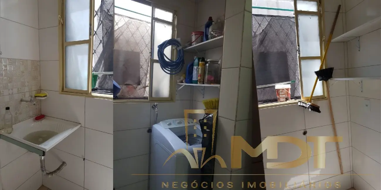 Apartamento com 2 quartos à venda, 46m2 em Jardim Guanabara, Belo Horizonte - MG - imagem 7 Foto 7 de Apartamento com 2 quartos à venda, 46m2 em Jardim Guanabara, Belo Horizonte - MG