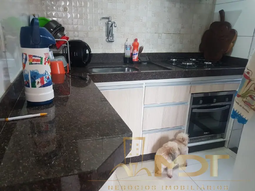 Apartamento com 2 quartos à venda, 46m2 em Jardim Guanabara, Belo Horizonte - MG - imagem 5 Foto 5 de Apartamento com 2 quartos à venda, 46m2 em Jardim Guanabara, Belo Horizonte - MG