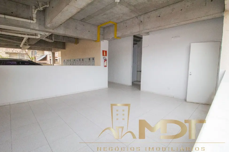 Foto 5 de Apartamento com 2 quartos à venda, 77m2 em Jaqueline, Belo Horizonte - MG