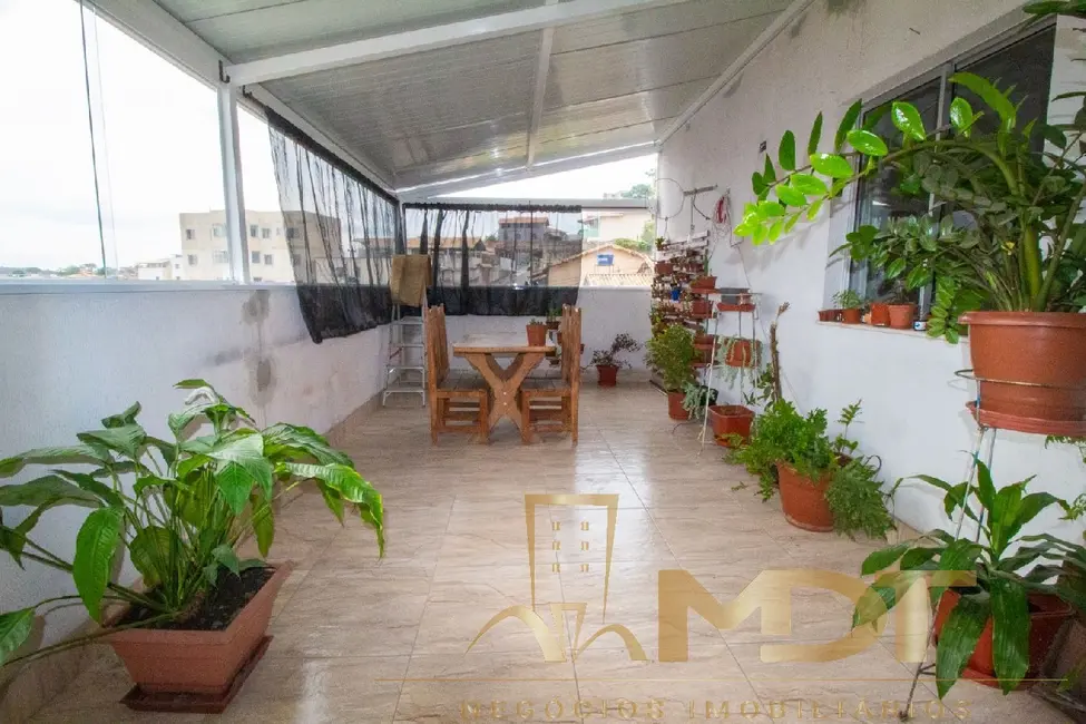 Foto 8 de Apartamento com 2 quartos à venda, 77m2 em Jaqueline, Belo Horizonte - MG