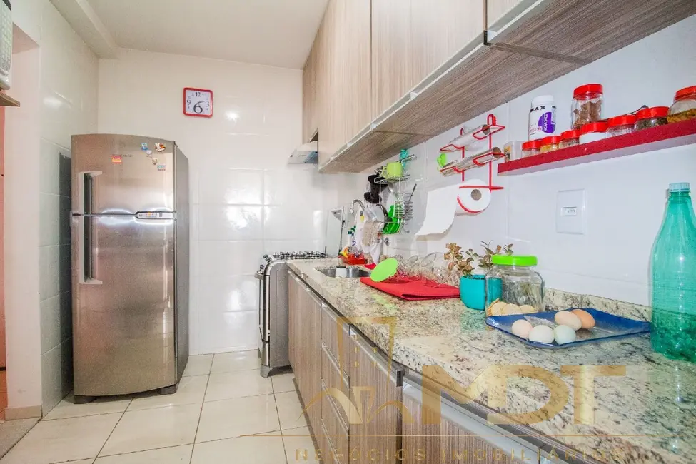 Foto 2 de Apartamento com 2 quartos à venda, 77m2 em Jaqueline, Belo Horizonte - MG