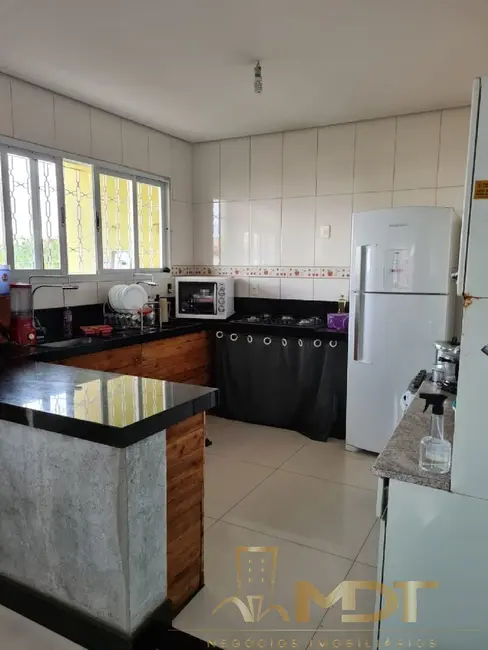 Casa de Condomínio com 4 quartos à venda, 300m2 em Planalto, Belo Horizonte - MG - imagem 7 Foto 7 de Casa de Condomínio com 4 quartos à venda, 300m2 em Planalto, Belo Horizonte - MG