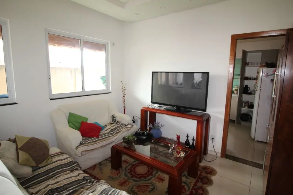 Casa com 3 quartos à venda, 140m2 em Lagoa Santa - MG - imagem 3 Foto 3 de Casa com 3 quartos à venda, 140m2 em Lagoa Santa - MG