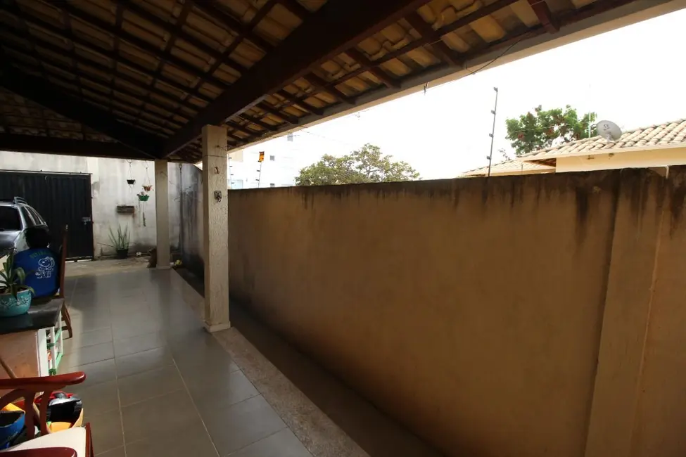 Casa com 3 quartos à venda, 140m2 em Lagoa Santa - MG - imagem 7 Foto 7 de Casa com 3 quartos à venda, 140m2 em Lagoa Santa - MG