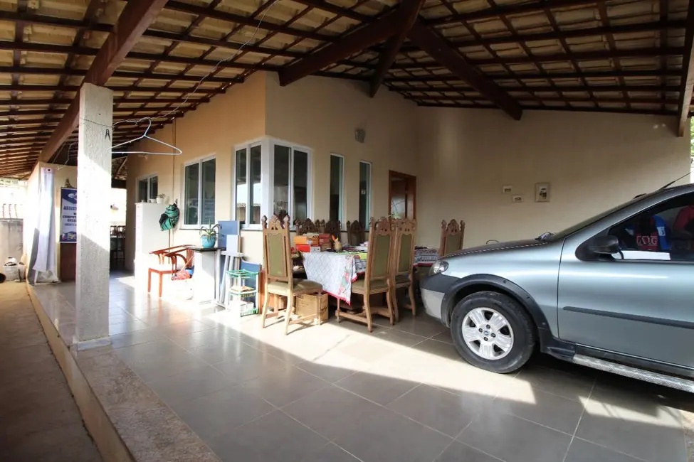 Foto 1 de Casa com 3 quartos à venda, 140m2 em Lagoa Santa - MG