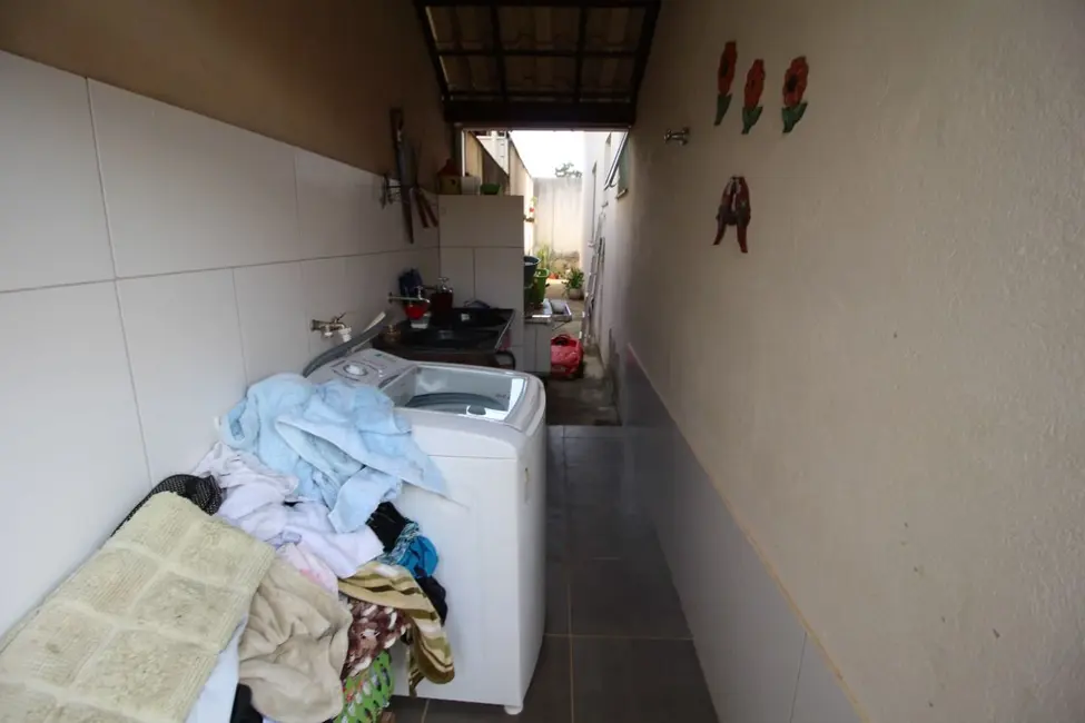 Casa com 3 quartos à venda, 140m2 em Lagoa Santa - MG - imagem 4 Foto 4 de Casa com 3 quartos à venda, 140m2 em Lagoa Santa - MG