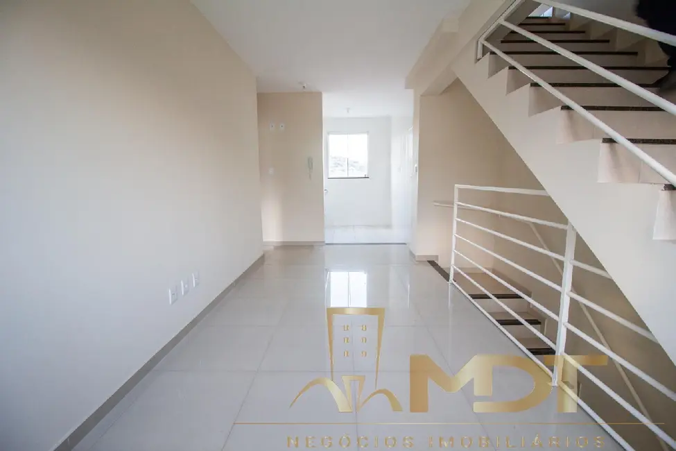 Apartamento com 3 quartos à venda, 90m2 em Candelária, Belo Horizonte - MG - imagem 3 Foto 3 de Apartamento com 3 quartos à venda, 90m2 em Candelária, Belo Horizonte - MG