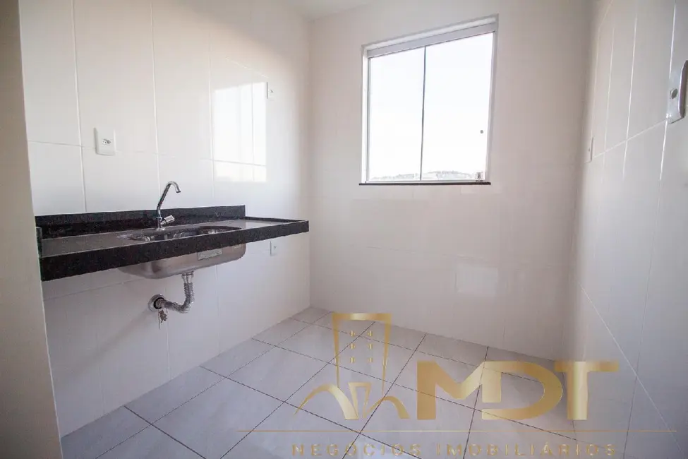 Apartamento com 3 quartos à venda, 90m2 em Candelária, Belo Horizonte - MG - imagem 4 Foto 4 de Apartamento com 3 quartos à venda, 90m2 em Candelária, Belo Horizonte - MG