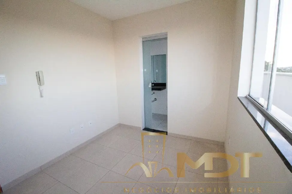 Apartamento com 3 quartos à venda, 90m2 em Candelária, Belo Horizonte - MG - imagem 9 Foto 9 de Apartamento com 3 quartos à venda, 90m2 em Candelária, Belo Horizonte - MG