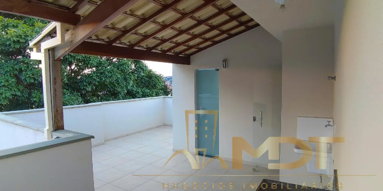 Apartamento com 3 quartos à venda, 90m2 em Candelária, Belo Horizonte - MG - imagem 7 Foto 7 de Apartamento com 3 quartos à venda, 90m2 em Candelária, Belo Horizonte - MG