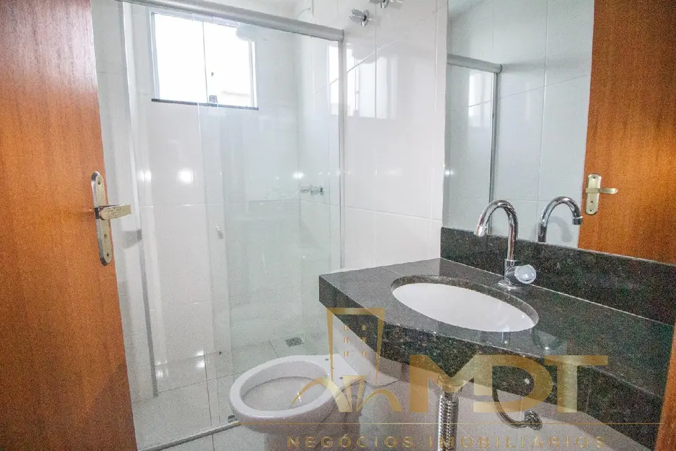 Apartamento com 2 quartos à venda, 62m2 em Candelária, Belo Horizonte - MG - imagem 3 Foto 3 de Apartamento com 2 quartos à venda, 62m2 em Candelária, Belo Horizonte - MG