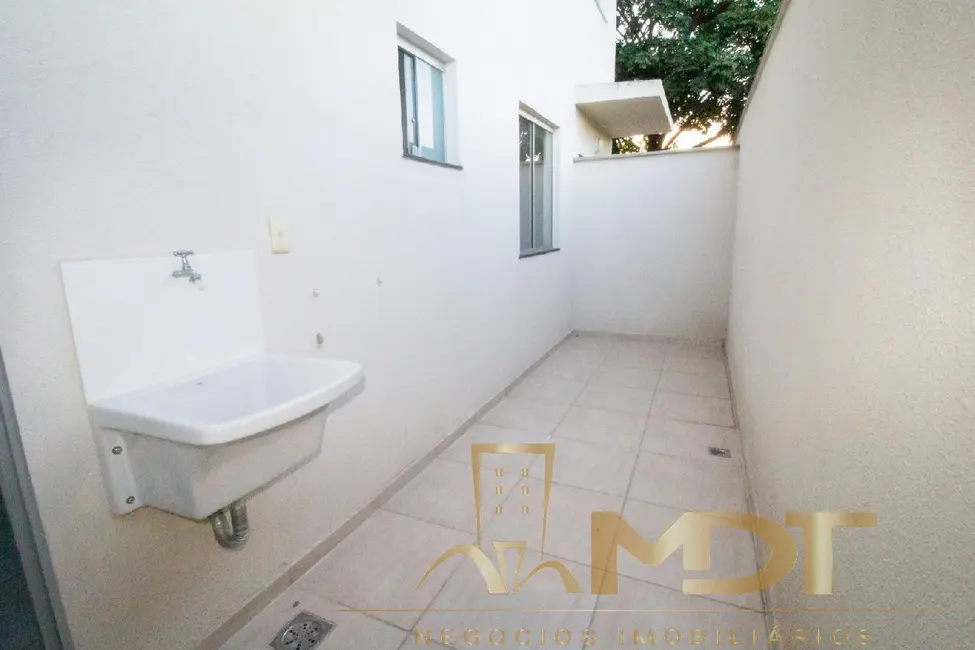 Apartamento com 2 quartos à venda, 62m2 em Candelária, Belo Horizonte - MG - imagem 2 Foto 2 de Apartamento com 2 quartos à venda, 62m2 em Candelária, Belo Horizonte - MG