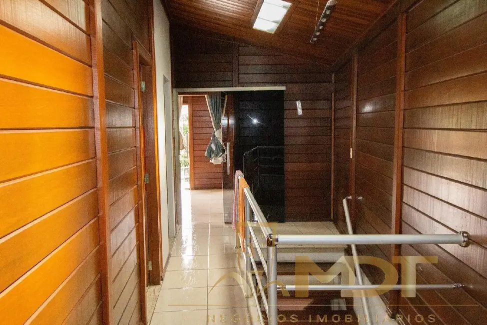 Foto 6 de Casa com 3 quartos à venda, 112m2 em Mantiqueira, Belo Horizonte - MG
