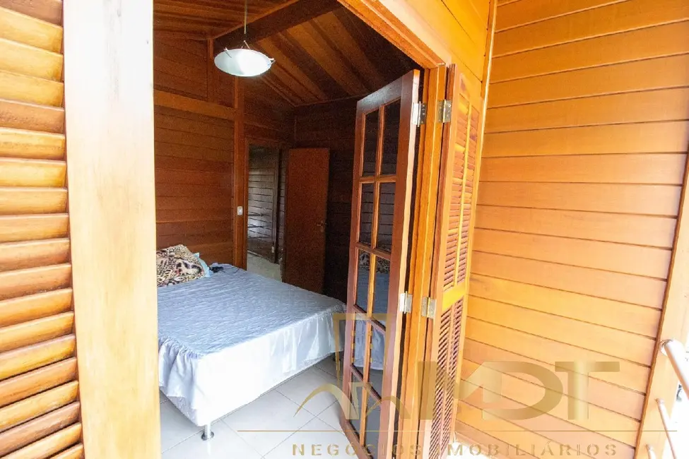 Foto 5 de Casa com 3 quartos à venda, 112m2 em Mantiqueira, Belo Horizonte - MG