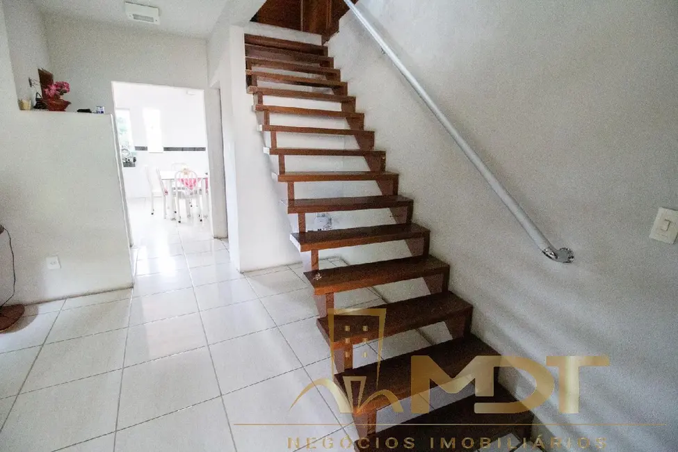 Foto 4 de Casa com 3 quartos à venda, 112m2 em Mantiqueira, Belo Horizonte - MG