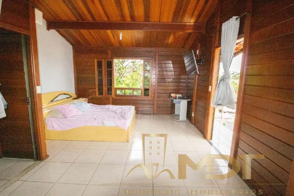 Foto 1 de Casa com 3 quartos à venda, 112m2 em Mantiqueira, Belo Horizonte - MG
