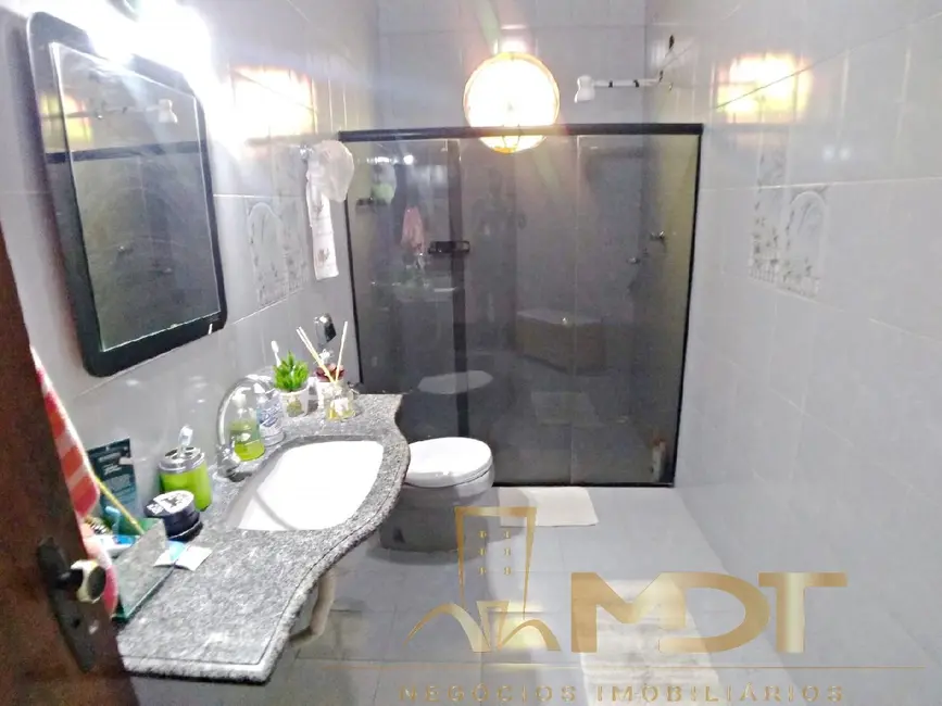 Casa com 5 quartos à venda, 300m2 em Planalto, Belo Horizonte - MG - imagem 4 Foto 4 de Casa com 5 quartos à venda, 300m2 em Planalto, Belo Horizonte - MG