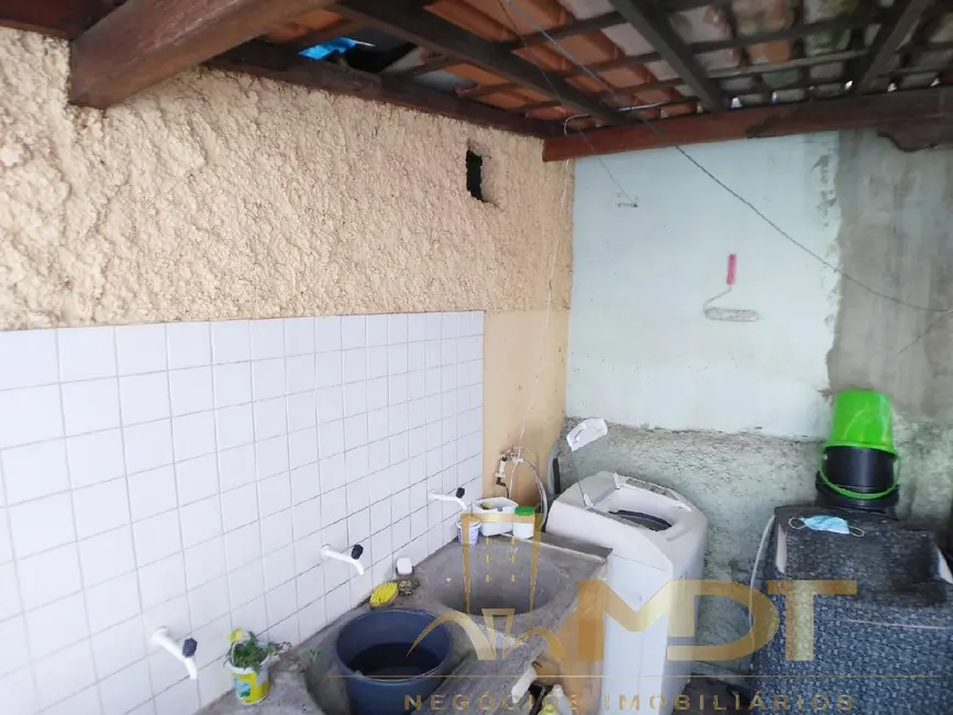 Casa com 5 quartos à venda, 300m2 em Planalto, Belo Horizonte - MG - imagem 5 Foto 5 de Casa com 5 quartos à venda, 300m2 em Planalto, Belo Horizonte - MG