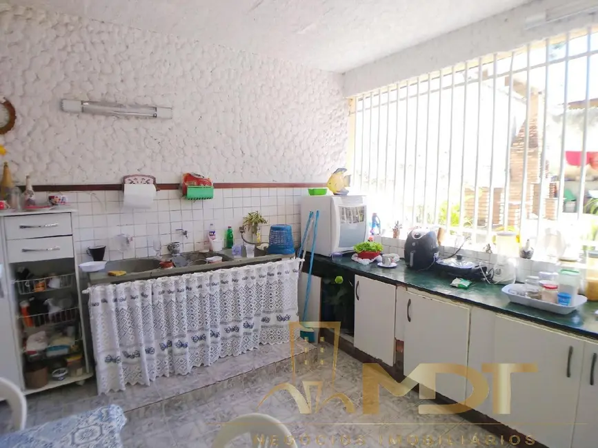 Casa com 5 quartos à venda, 300m2 em Planalto, Belo Horizonte - MG - imagem 8 Foto 8 de Casa com 5 quartos à venda, 300m2 em Planalto, Belo Horizonte - MG