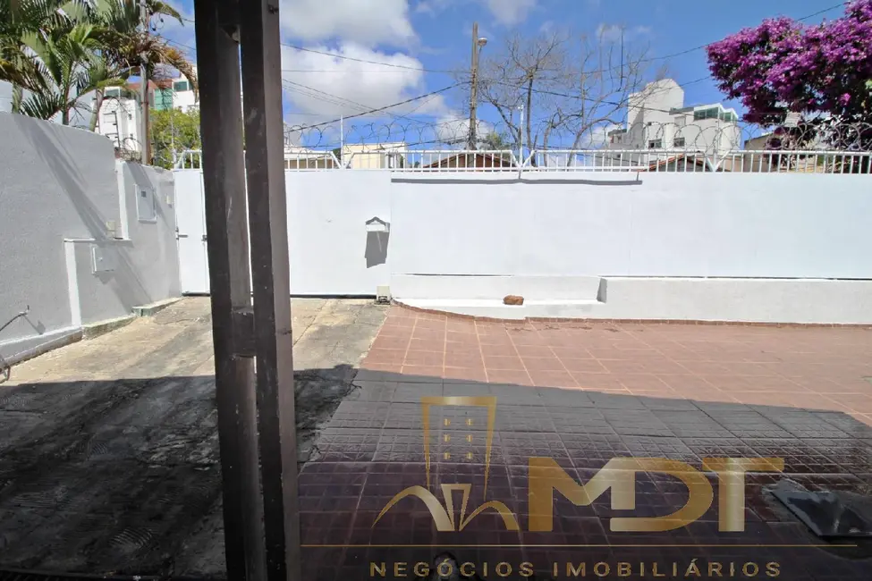 Casa com 4 quartos à venda, 141m2 em Itapoã, Belo Horizonte - MG - imagem 5 Foto 5 de Casa com 4 quartos à venda, 141m2 em Itapoã, Belo Horizonte - MG