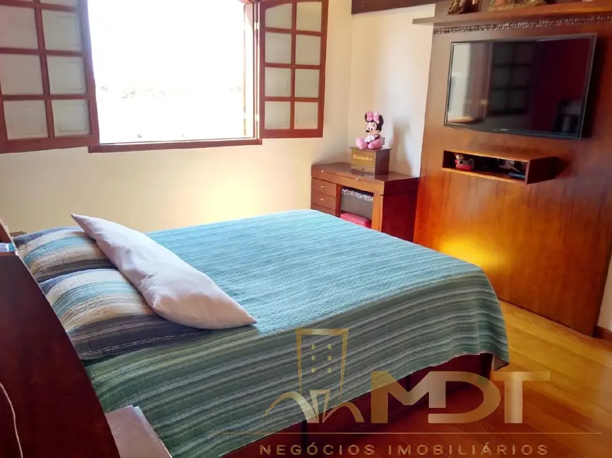 Casa com 4 quartos à venda, 463m2 em Trevo, Belo Horizonte - MG - imagem 9 Foto 9 de Casa com 4 quartos à venda, 463m2 em Trevo, Belo Horizonte - MG