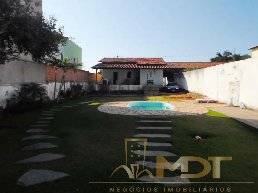 Foto 2 de Casa com 3 quartos à venda, 200m2 em Trevo, Belo Horizonte - MG