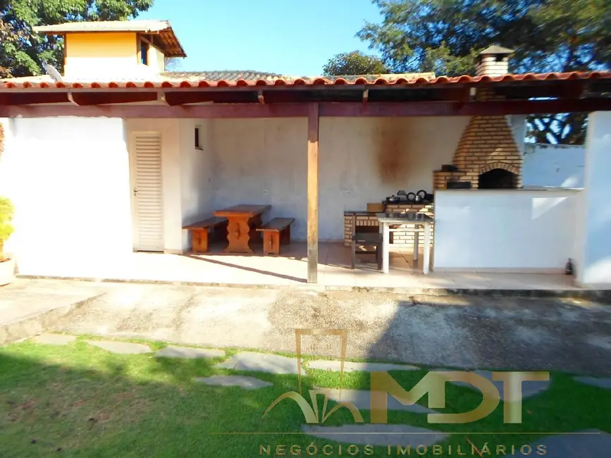 Casa com 3 quartos à venda, 200m2 em Trevo, Belo Horizonte - MG - imagem 9 Foto 9 de Casa com 3 quartos à venda, 200m2 em Trevo, Belo Horizonte - MG