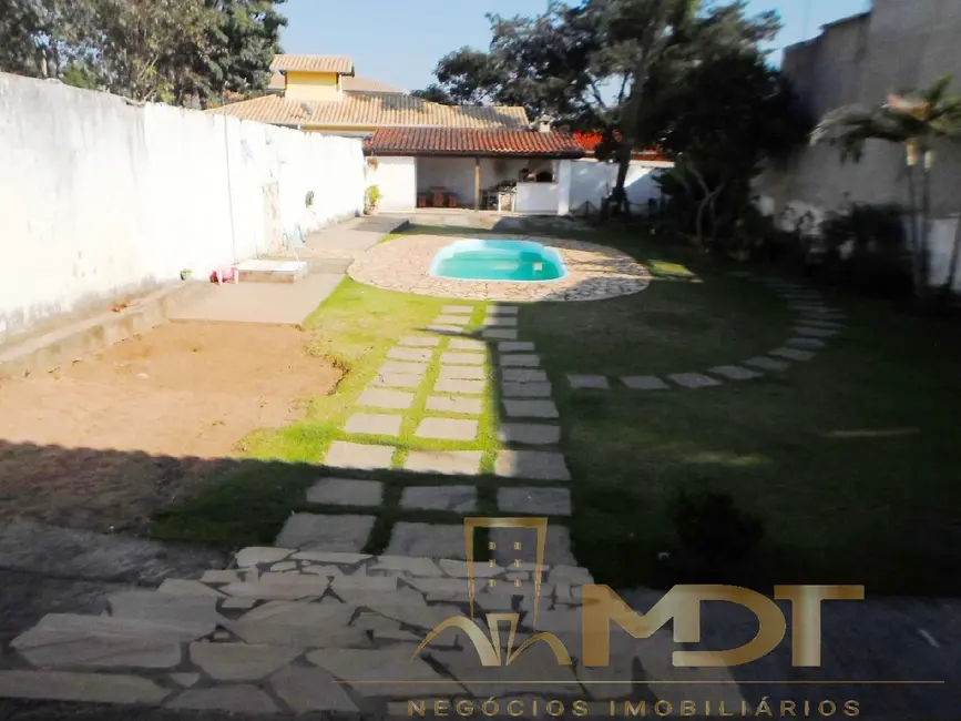 Casa com 3 quartos à venda, 200m2 em Trevo, Belo Horizonte - MG - imagem 3 Foto 3 de Casa com 3 quartos à venda, 200m2 em Trevo, Belo Horizonte - MG