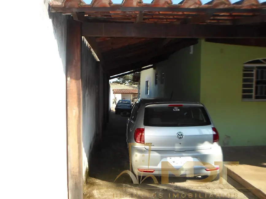 Casa com 3 quartos à venda, 200m2 em Trevo, Belo Horizonte - MG - imagem 4 Foto 4 de Casa com 3 quartos à venda, 200m2 em Trevo, Belo Horizonte - MG