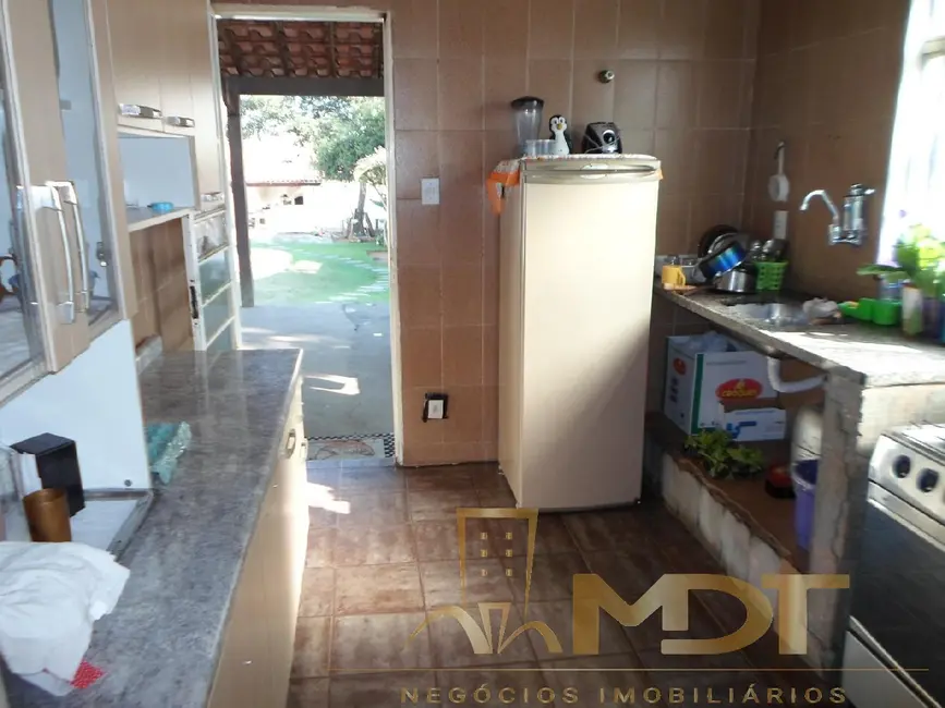 Casa com 3 quartos à venda, 200m2 em Trevo, Belo Horizonte - MG - imagem 5 Foto 5 de Casa com 3 quartos à venda, 200m2 em Trevo, Belo Horizonte - MG