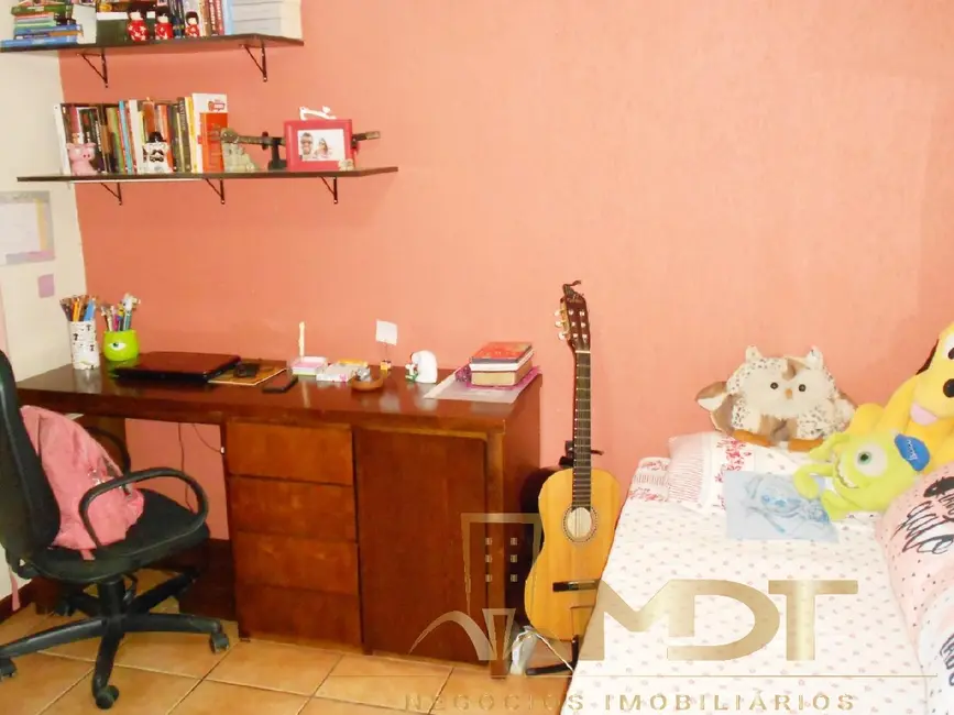 Foto 2 de Casa com 3 quartos à venda, 293m2 em Trevo, Belo Horizonte - MG