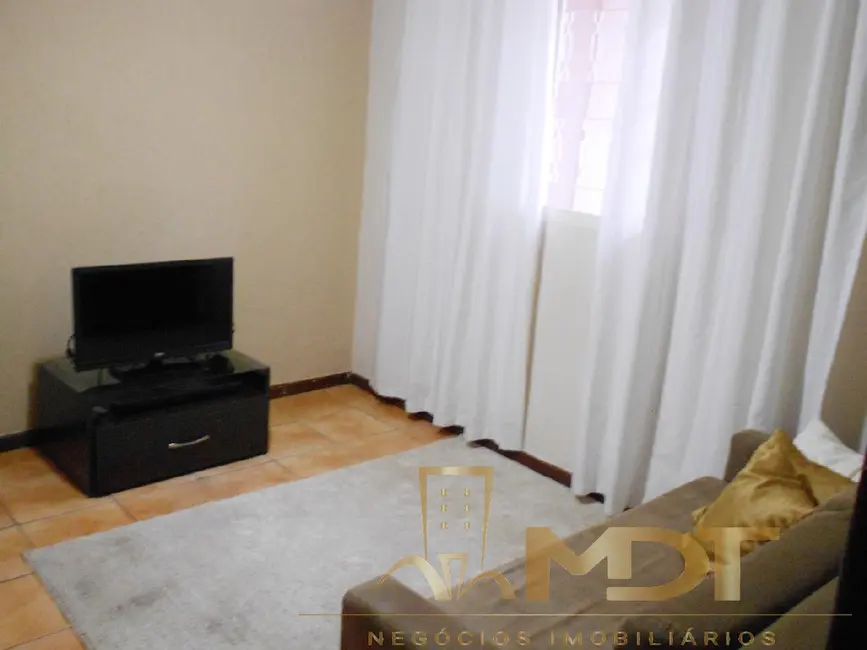 Foto 5 de Casa com 3 quartos à venda, 293m2 em Trevo, Belo Horizonte - MG