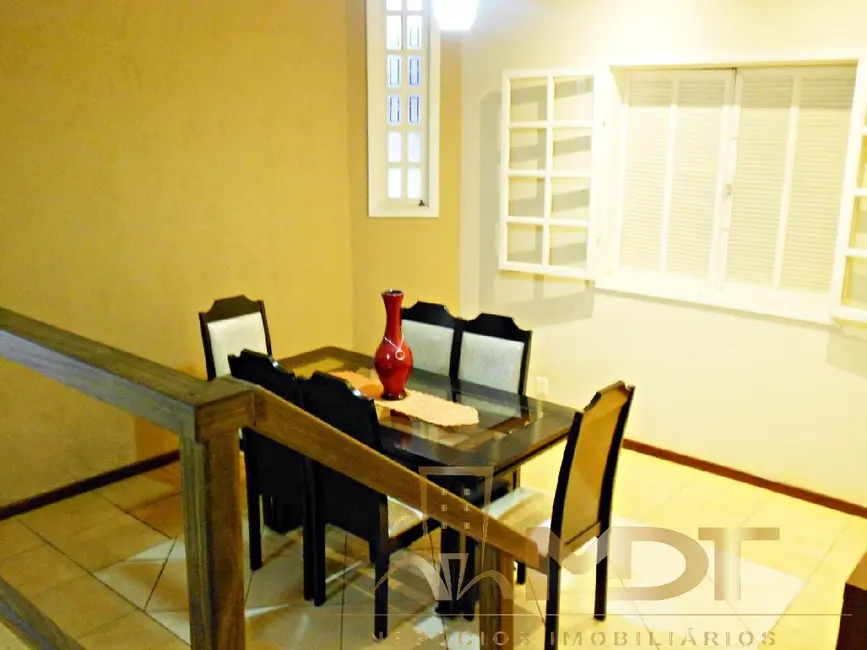 Foto 9 de Casa com 3 quartos à venda, 293m2 em Trevo, Belo Horizonte - MG