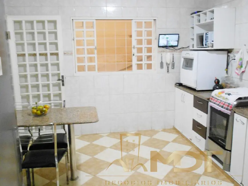 Foto 6 de Casa com 3 quartos à venda, 293m2 em Trevo, Belo Horizonte - MG