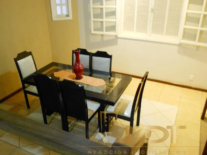 Foto 4 de Casa com 3 quartos à venda, 293m2 em Trevo, Belo Horizonte - MG