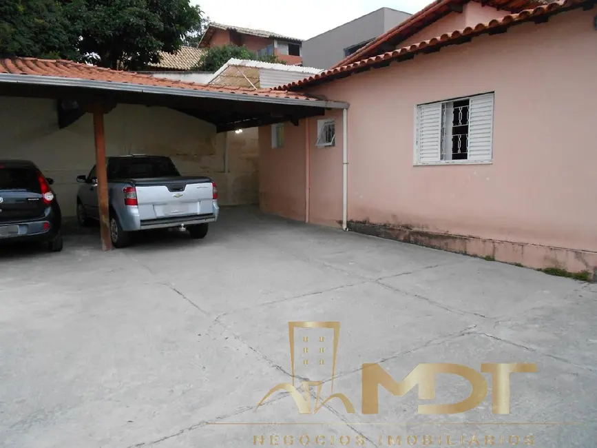 Foto 7 de Casa com 3 quartos à venda, 293m2 em Trevo, Belo Horizonte - MG