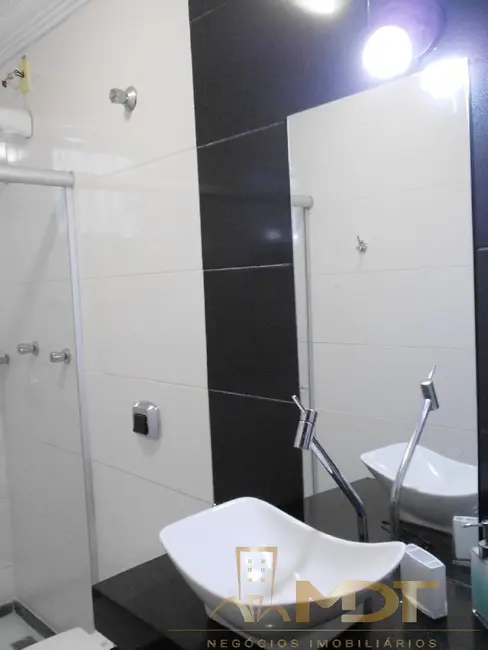 Foto 3 de Casa com 3 quartos à venda, 293m2 em Trevo, Belo Horizonte - MG